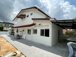 Seletar Hills Estate (D28), Semi-Detached #458548441